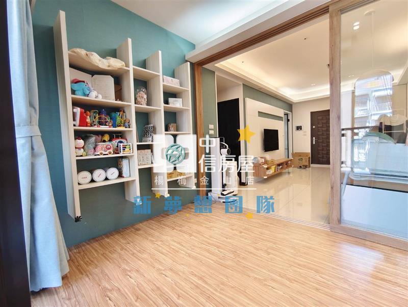 【新夢想】藏疆溫馨2+1房車房屋室內格局與周邊環境