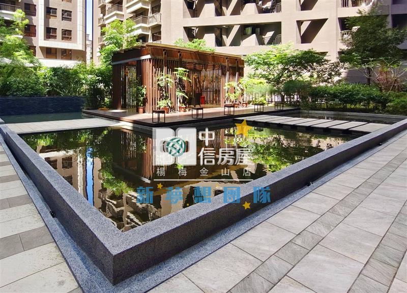 【新夢想】藏疆溫馨2+1房車房屋室內格局與周邊環境