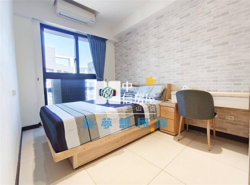 【新夢想】藏疆溫馨2+1房車房屋室內格局與周邊環境