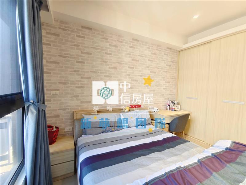 【新夢想】藏疆溫馨2+1房車房屋室內格局與周邊環境