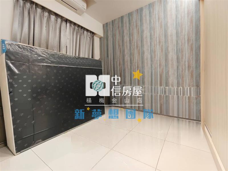 【新夢想】藏疆溫馨2+1房車房屋室內格局與周邊環境