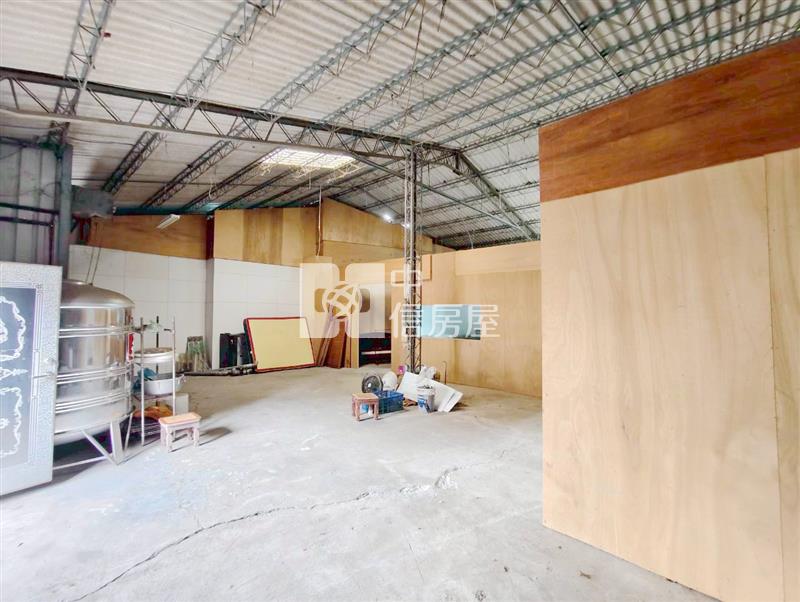 大庄農地倉庫房屋室內格局與周邊環境