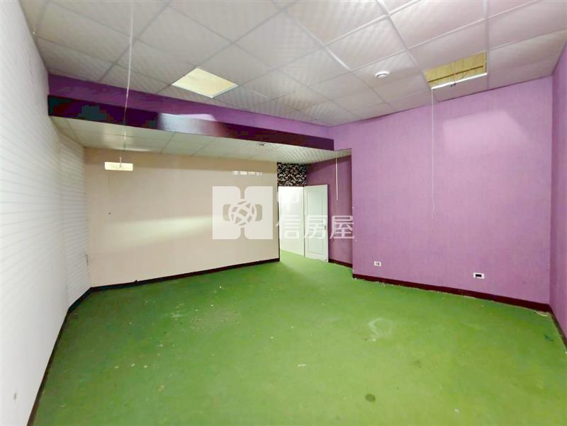 大庄農地倉庫房屋室內格局與周邊環境