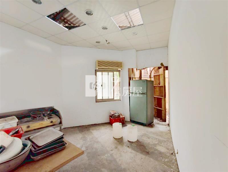 大庄農地倉庫房屋室內格局與周邊環境