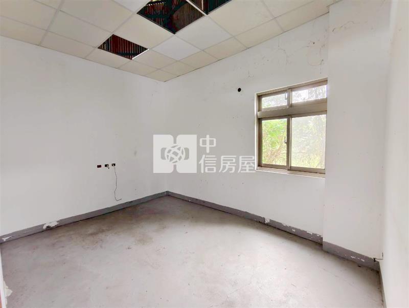 大庄農地倉庫房屋室內格局與周邊環境