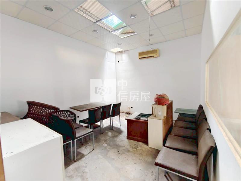 大庄農地倉庫房屋室內格局與周邊環境