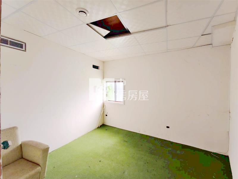 大庄農地倉庫房屋室內格局與周邊環境