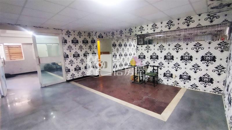 慶平商辦二樓房屋室內格局與周邊環境