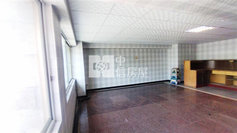 慶平商辦二樓房屋室內格局與周邊環境
