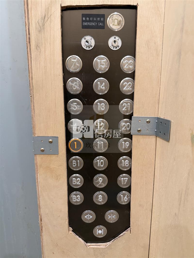 【玖禾】A19青埔稀有全新2房+大露台(計價不計坪)房屋室內格局與周邊環境