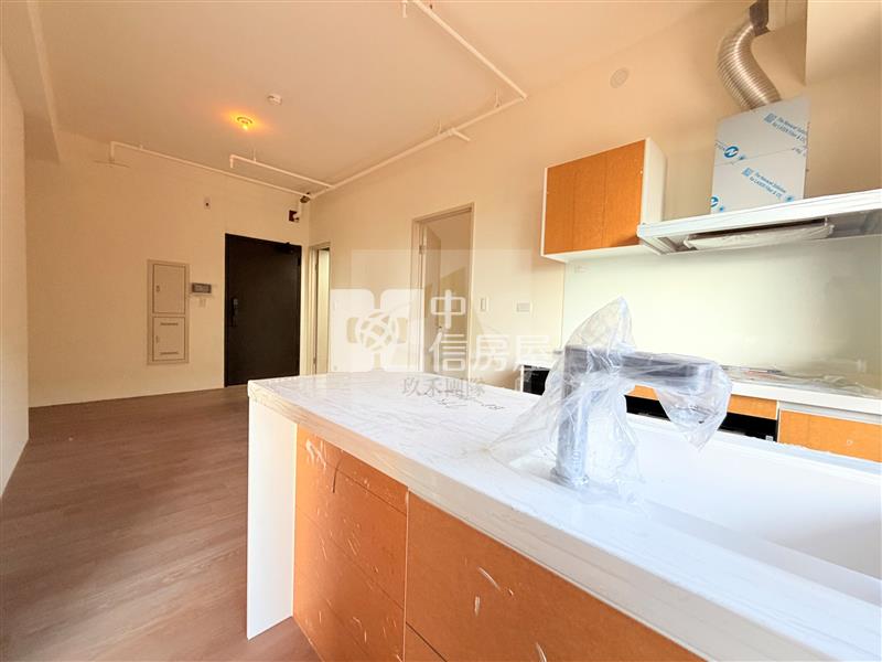 【玖禾】A19青埔稀有全新2房+大露台(計價不計坪)房屋室內格局與周邊環境