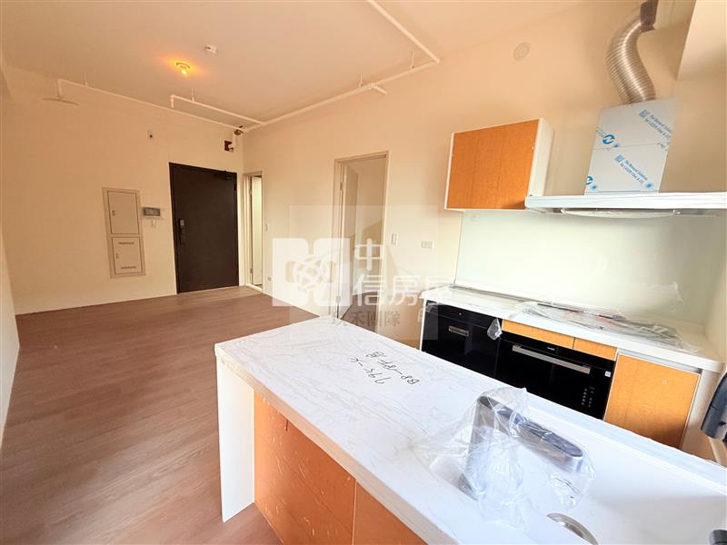 【玖禾】A19青埔稀有全新2房+大露台(計價不計坪)房屋室內格局與周邊環境