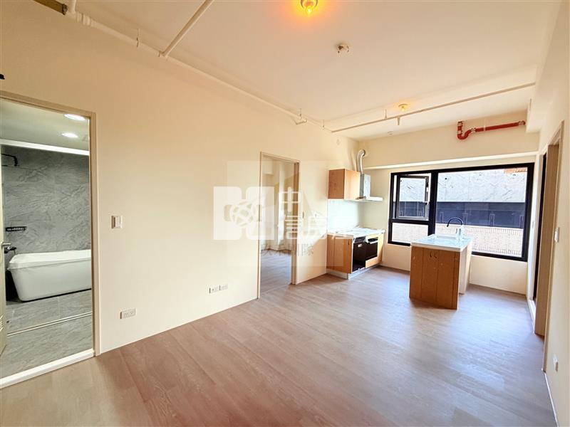 【玖禾】A19青埔稀有全新2房+大露台(計價不計坪)房屋室內格局與周邊環境