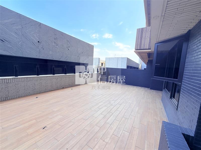 【玖禾】A19青埔稀有全新2房+大露台(計價不計坪)房屋室內格局與周邊環境