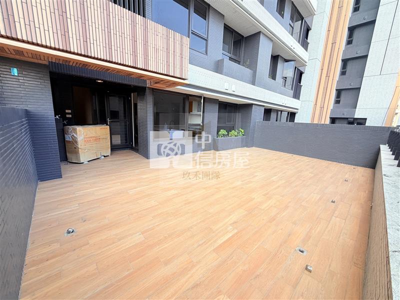 【玖禾】A19青埔稀有全新2房+大露台(計價不計坪)房屋室內格局與周邊環境