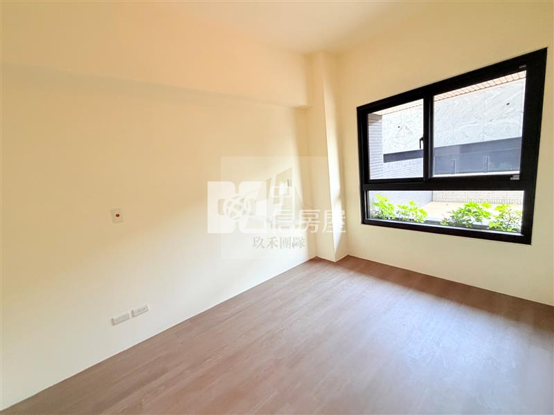 【玖禾】A19青埔稀有全新2房+大露台(計價不計坪)房屋室內格局與周邊環境