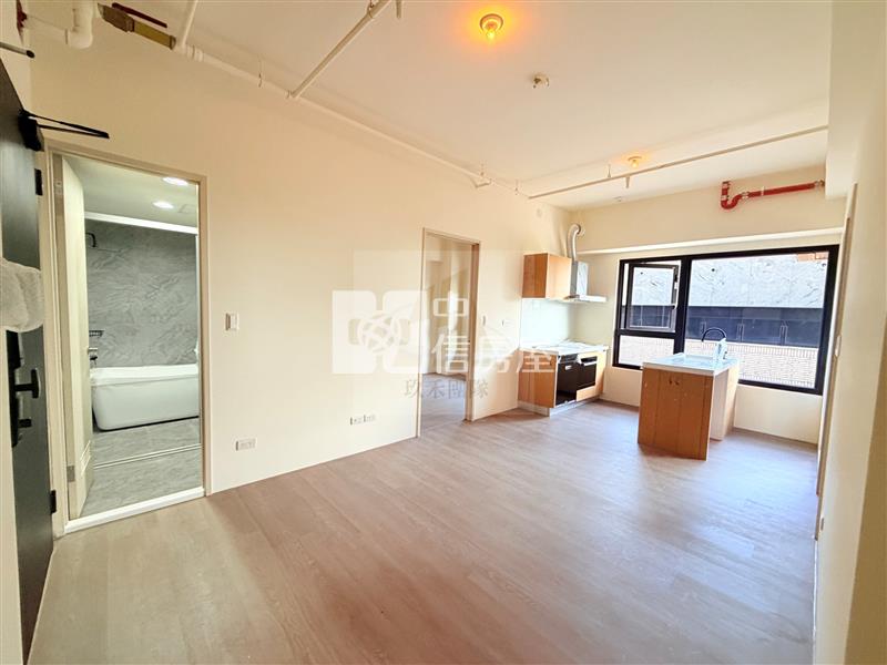 【玖禾】A19青埔稀有全新2房+大露台(計價不計坪)房屋室內格局與周邊環境