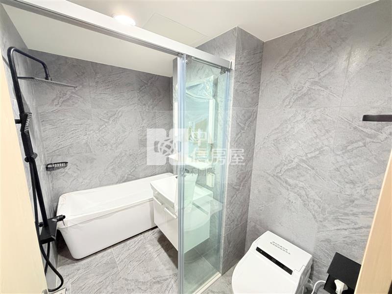 【玖禾】A19青埔稀有全新2房+大露台(計價不計坪)房屋室內格局與周邊環境