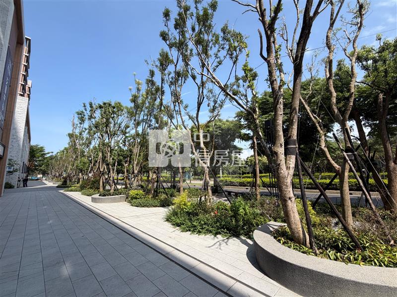 【玖禾】A19青埔稀有全新2房+大露台(計價不計坪)房屋室內格局與周邊環境