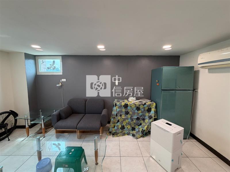 獨家！羅傑摩爾Ｂ區低總價高樓車房屋室內格局與周邊環境