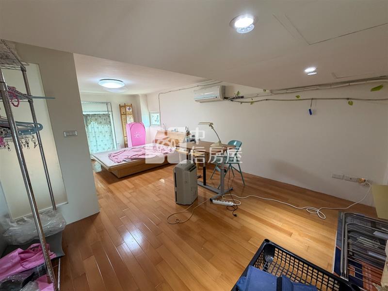 獨家！羅傑摩爾Ｂ區低總價高樓車房屋室內格局與周邊環境