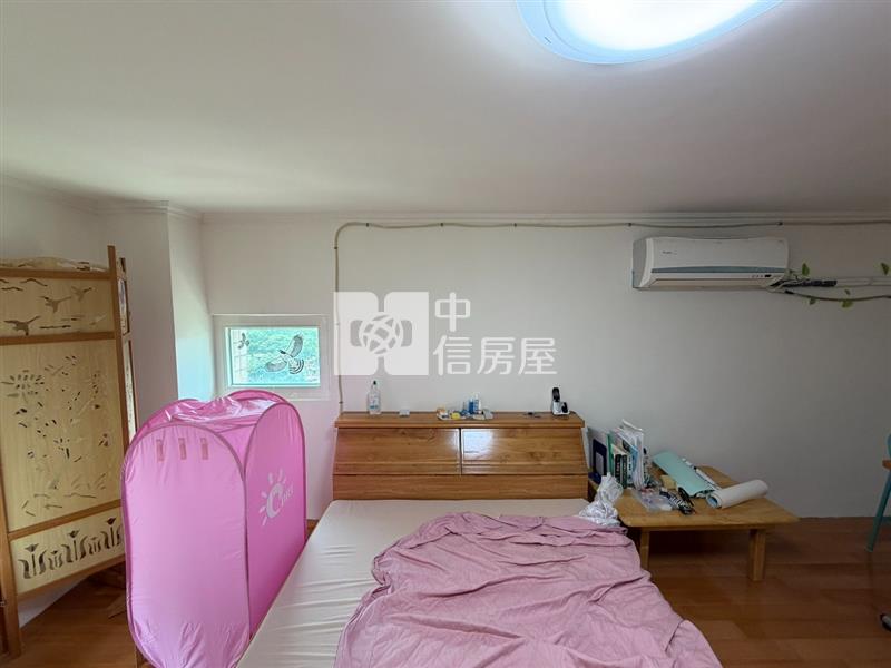 獨家！羅傑摩爾Ｂ區低總價高樓車房屋室內格局與周邊環境