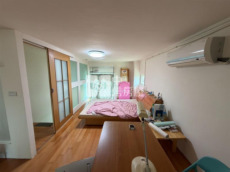 獨家！羅傑摩爾Ｂ區低總價高樓車房屋室內格局與周邊環境