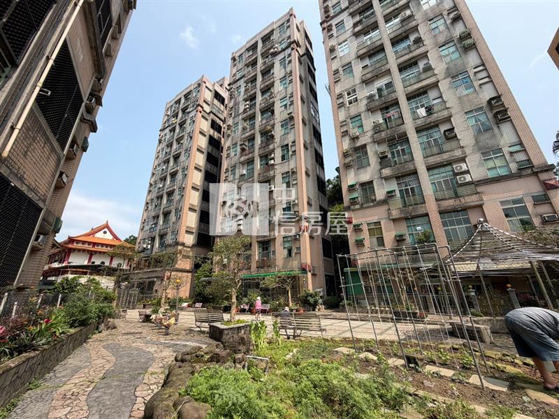 獨家！羅傑摩爾Ｂ區低總價高樓車房屋室內格局與周邊環境