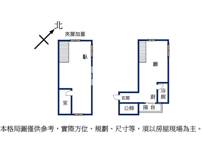 獨家！羅傑摩爾Ｂ區低總價高樓車房屋室內格局與周邊環境