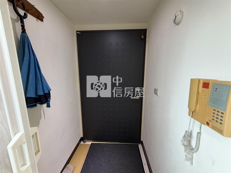 獨家！羅傑摩爾Ｂ區低總價高樓車房屋室內格局與周邊環境