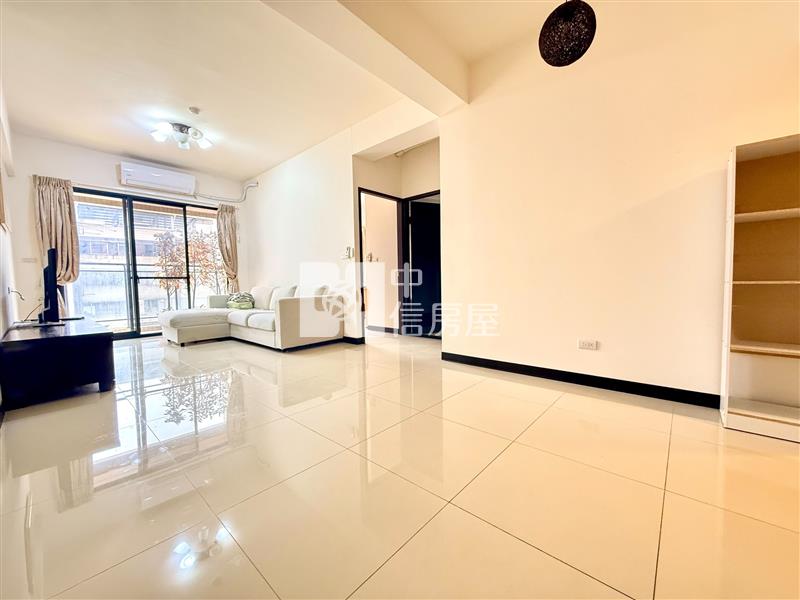 (學學一中)一中精武商圈2房尬車位樹梢戶房屋室內格局與周邊環境