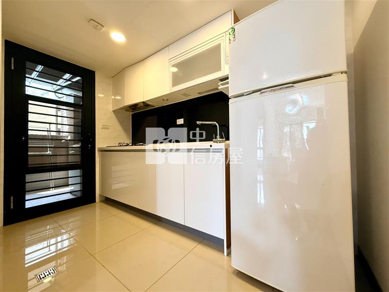 (學學一中)一中精武商圈2房尬車位樹梢戶房屋室內格局與周邊環境