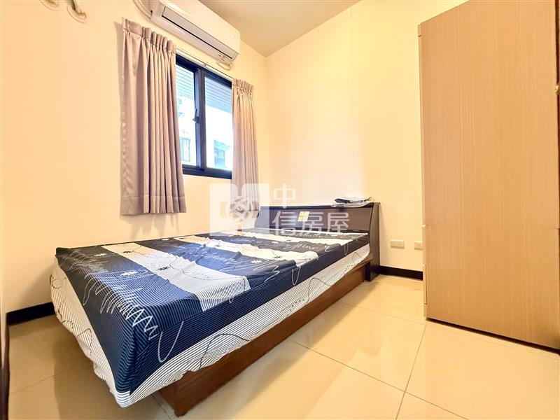 (學學一中)一中精武商圈2房尬車位樹梢戶房屋室內格局與周邊環境