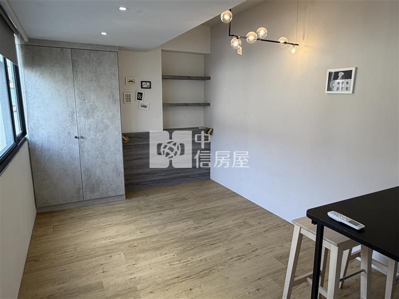 五期精誠寶座3房平車房屋室內格局與周邊環境