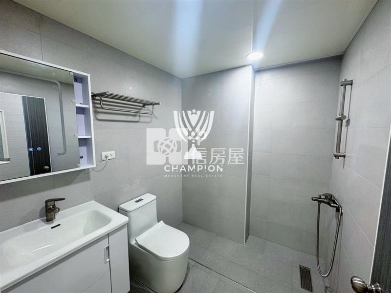 【冠軍商仲】文化B1房屋室內格局與周邊環境