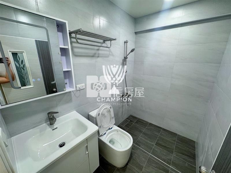 【冠軍商仲】文化B1房屋室內格局與周邊環境