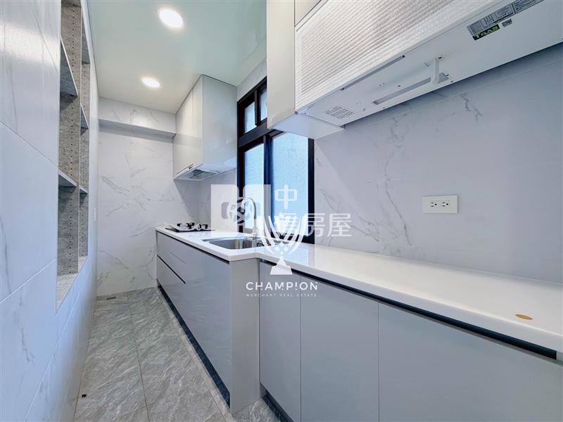 【冠軍商仲】文化B1房屋室內格局與周邊環境