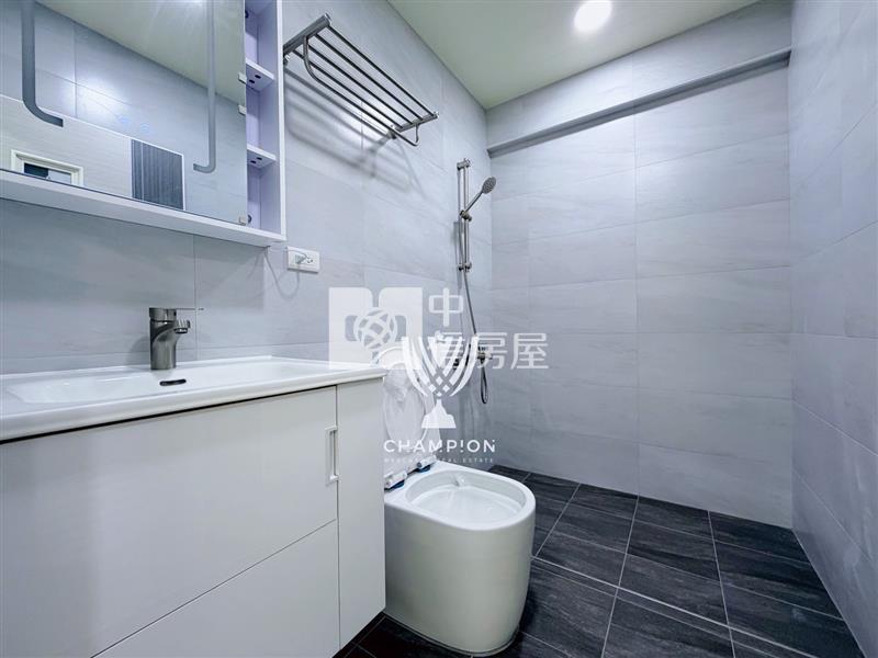 【冠軍商仲】文化B1房屋室內格局與周邊環境