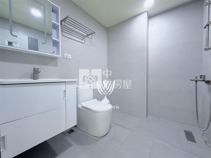 【冠軍商仲】文化B1房屋室內格局與周邊環境