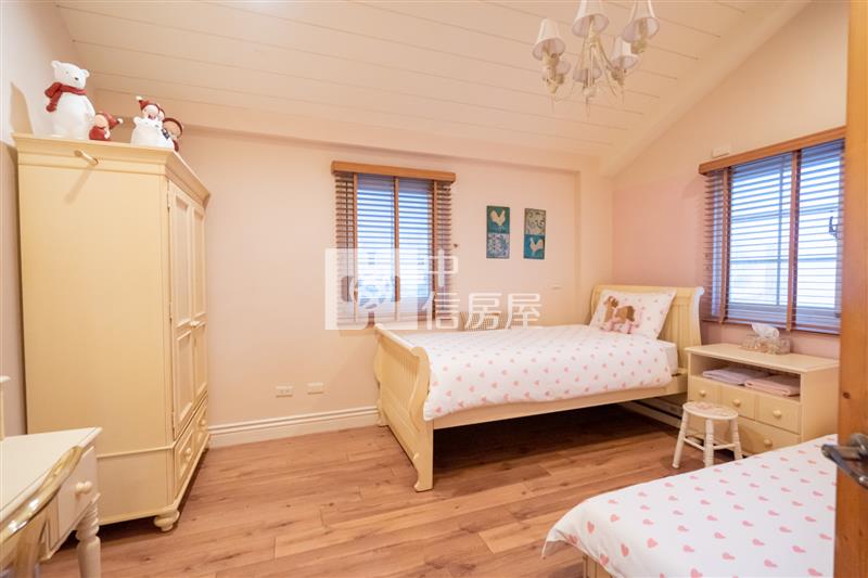 龍潭渴望園區-獨棟大別墅(建地299坪)房屋室內格局與周邊環境