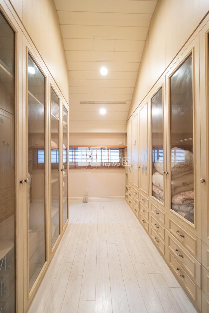 龍潭渴望園區-獨棟大別墅(建地299坪)房屋室內格局與周邊環境