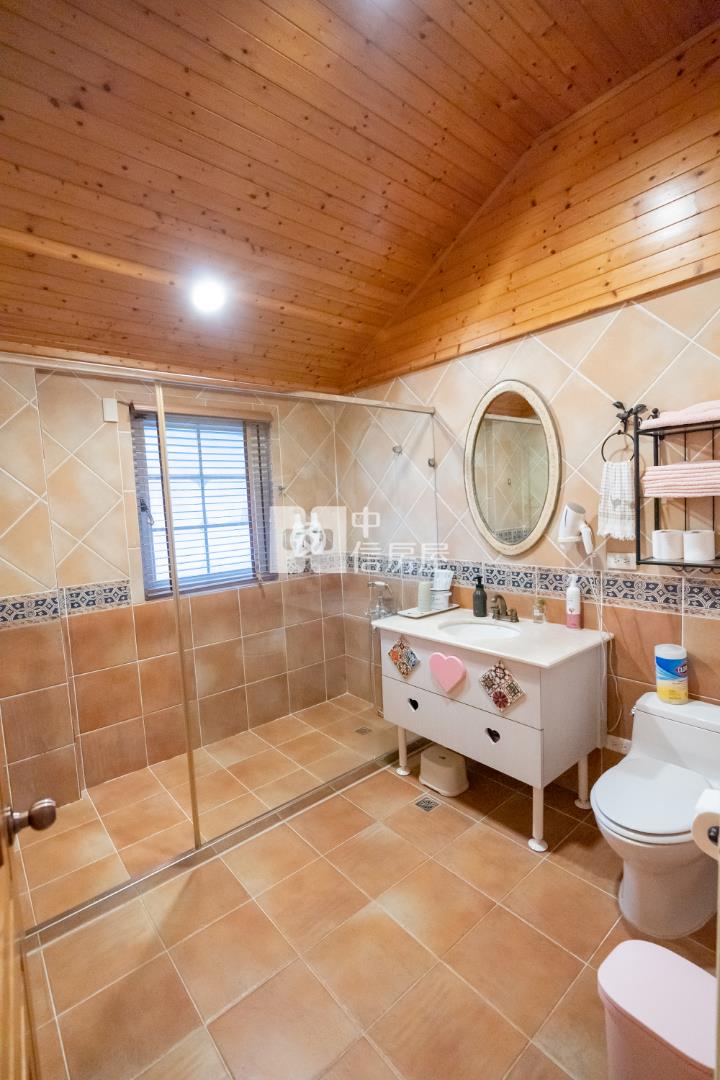 龍潭渴望園區-獨棟大別墅(建地299坪)房屋室內格局與周邊環境