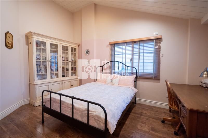 龍潭渴望園區-獨棟大別墅(建地299坪)房屋室內格局與周邊環境