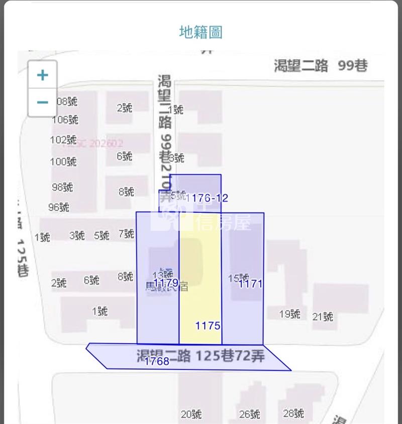 龍潭渴望園區-獨棟大別墅(建地299坪)房屋室內格局與周邊環境