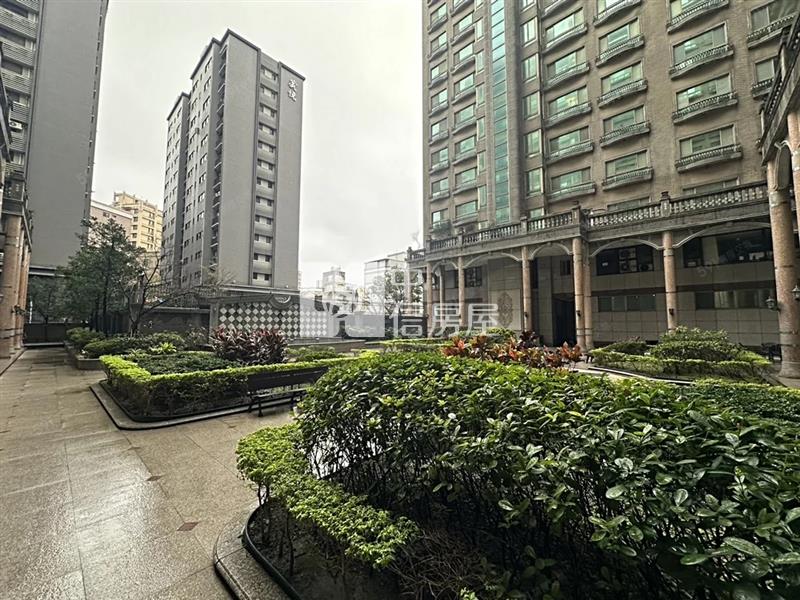 宜誠高峰會/精美三房/稀有釋出房屋室內格局與周邊環境