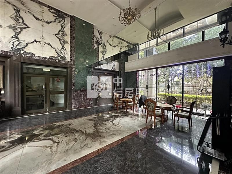 宜誠高峰會/精美三房/稀有釋出房屋室內格局與周邊環境