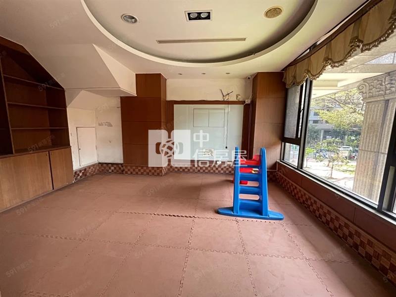 宜誠高峰會/精美三房/稀有釋出房屋室內格局與周邊環境