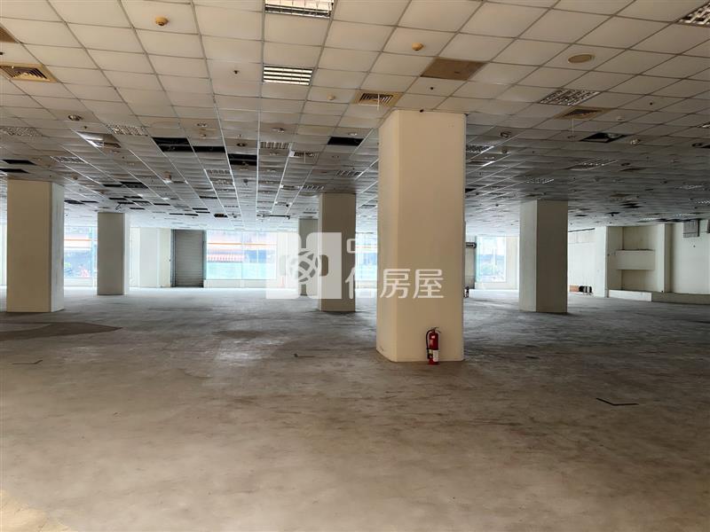 J18.賺錢時代商場【捷運新北園區站加盟店】房屋室內格局與周邊環境