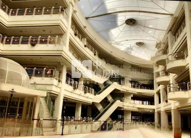 J18.賺錢時代商場【捷運新北園區站加盟店】房屋室內格局與周邊環境