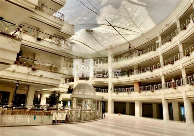 J18.賺錢時代商場【捷運新北園區站加盟店】房屋室內格局與周邊環境